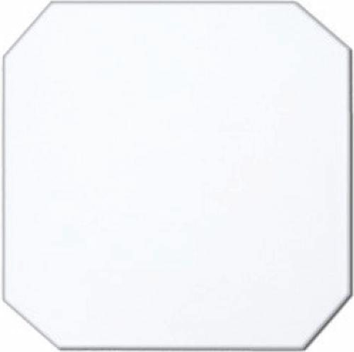 Керамическая плитка Adex Фон Octogono Blanco 15x15