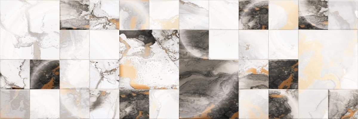 Primavera Tiziana Gold Decor 02