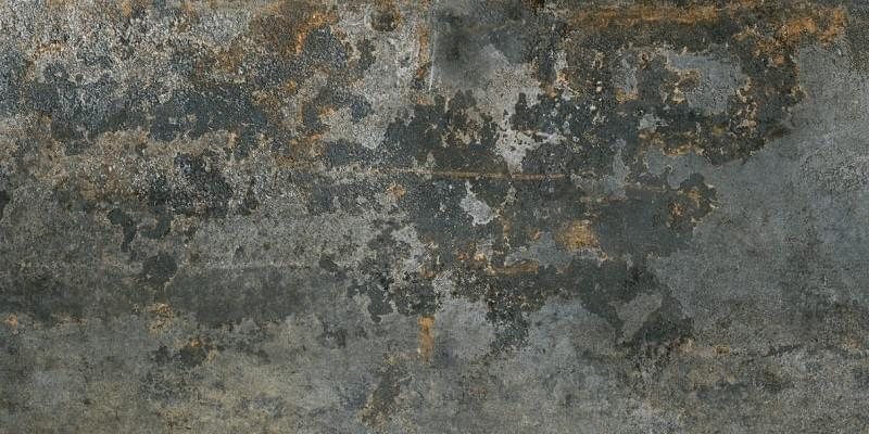 Pamesa Rusty Metal Coal