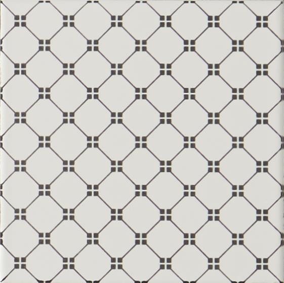 Керамическая плитка Original Style Декор Marquee Grey 15.2x15.2