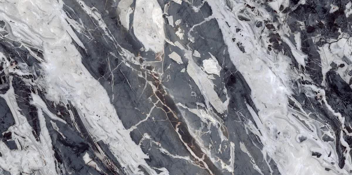 Art Ceramic Full Lappato Tiffany Lead