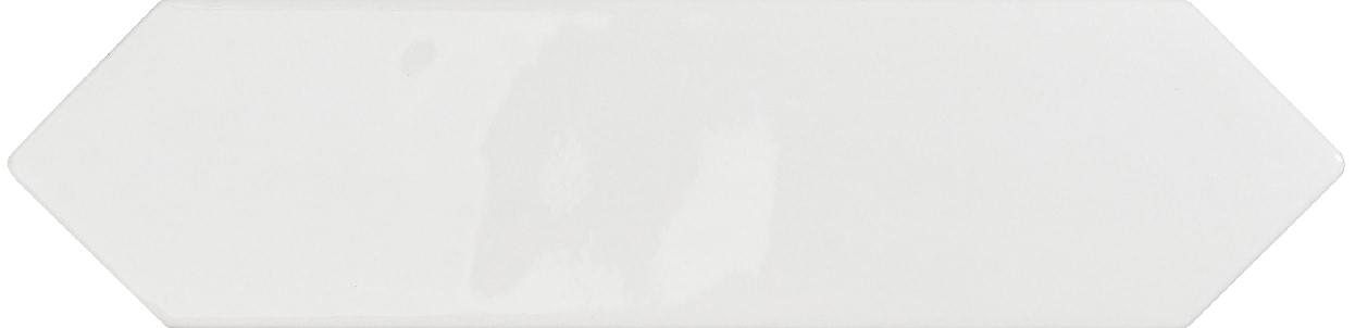 Smile Tile Picket Bianco