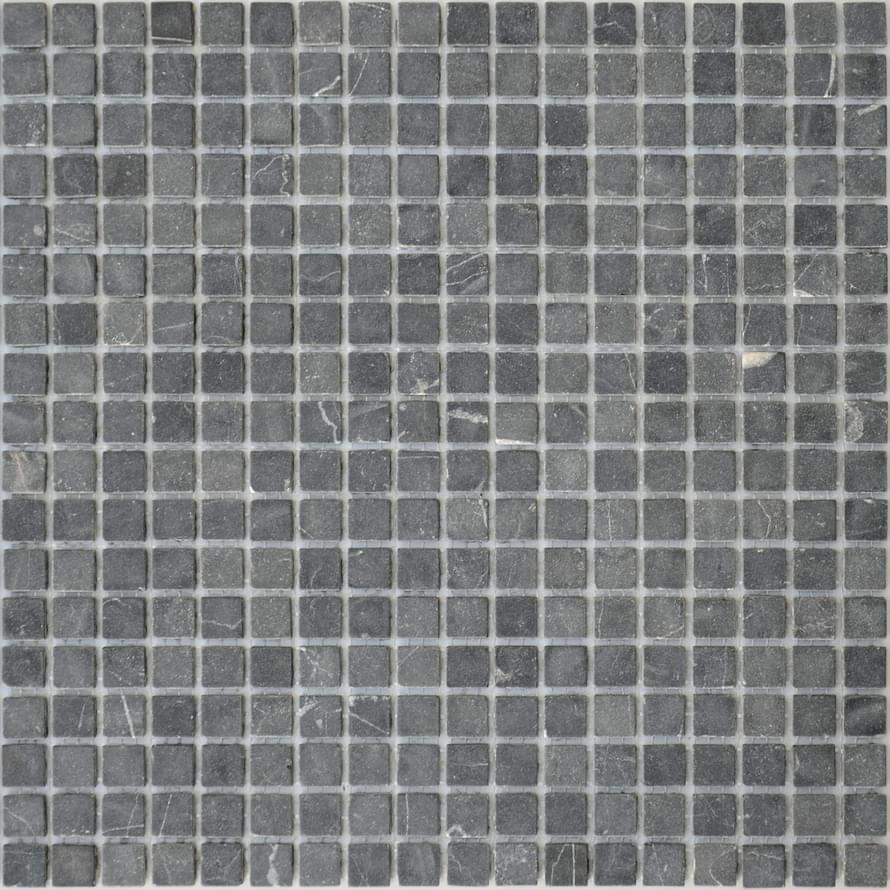Caramelle Pietrine Nero Oriente Mat 15x15