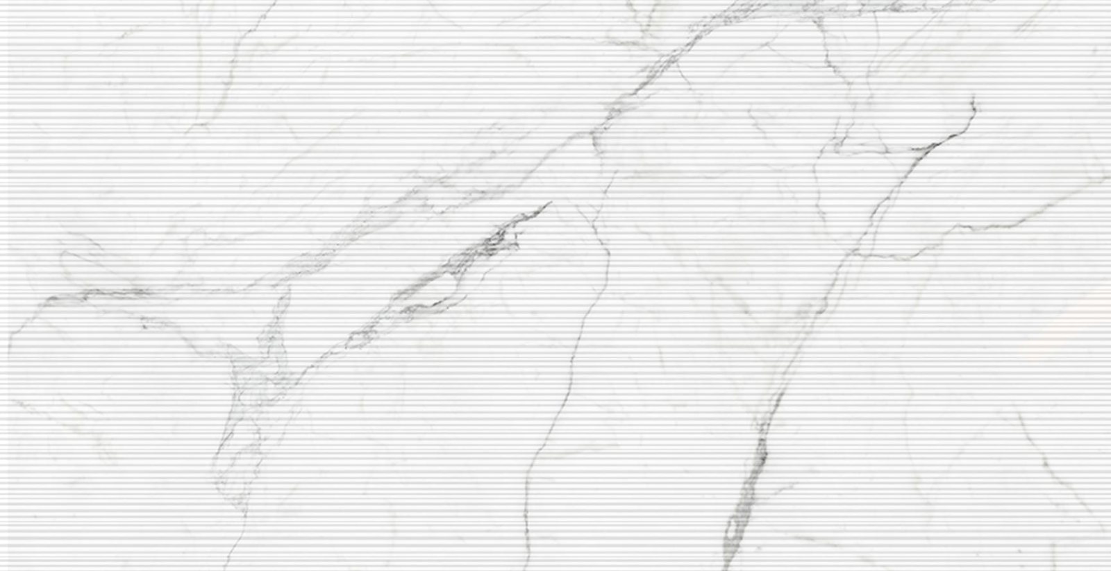 Basconi Home Porcelain Cararra Art Mould Soft Glaze