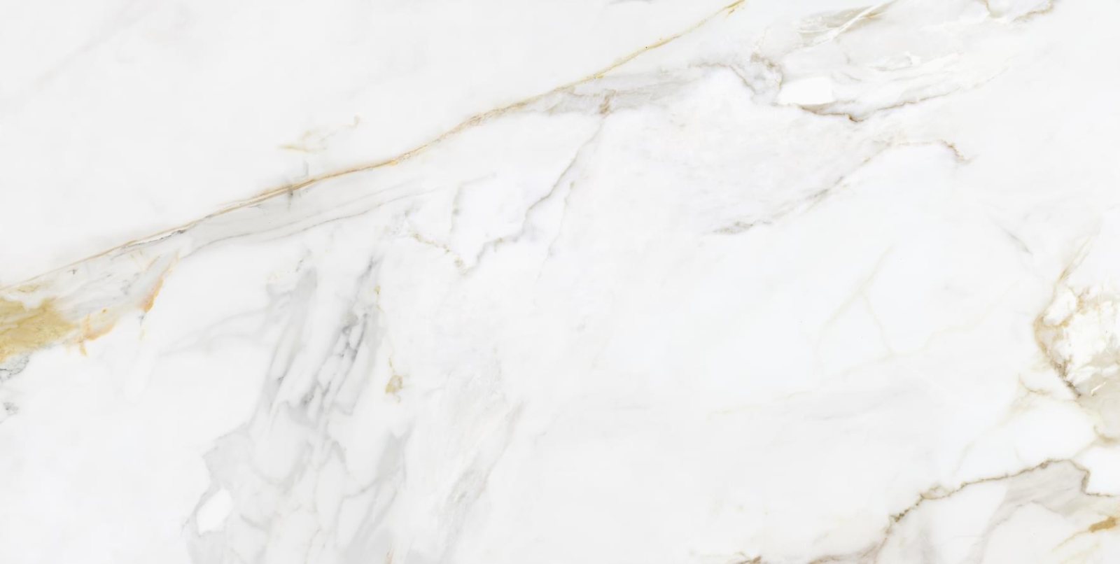 Ecoceramic Marshall Gold Rect