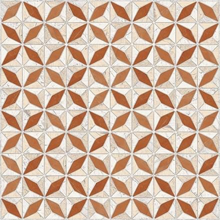 Керамогранит Vives Декор Medix PR Beige 43.5x43.5