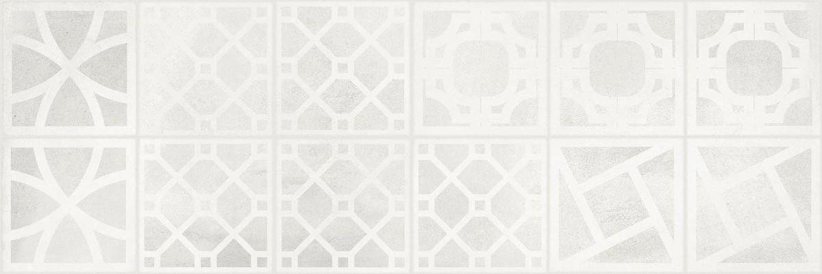 Керамическая плитка Vives Декор Corwen Nieve 25x75