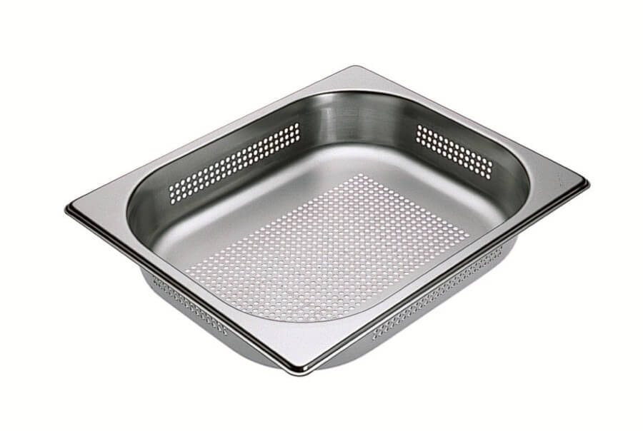 Перфорированный противень Miele DGGL 4