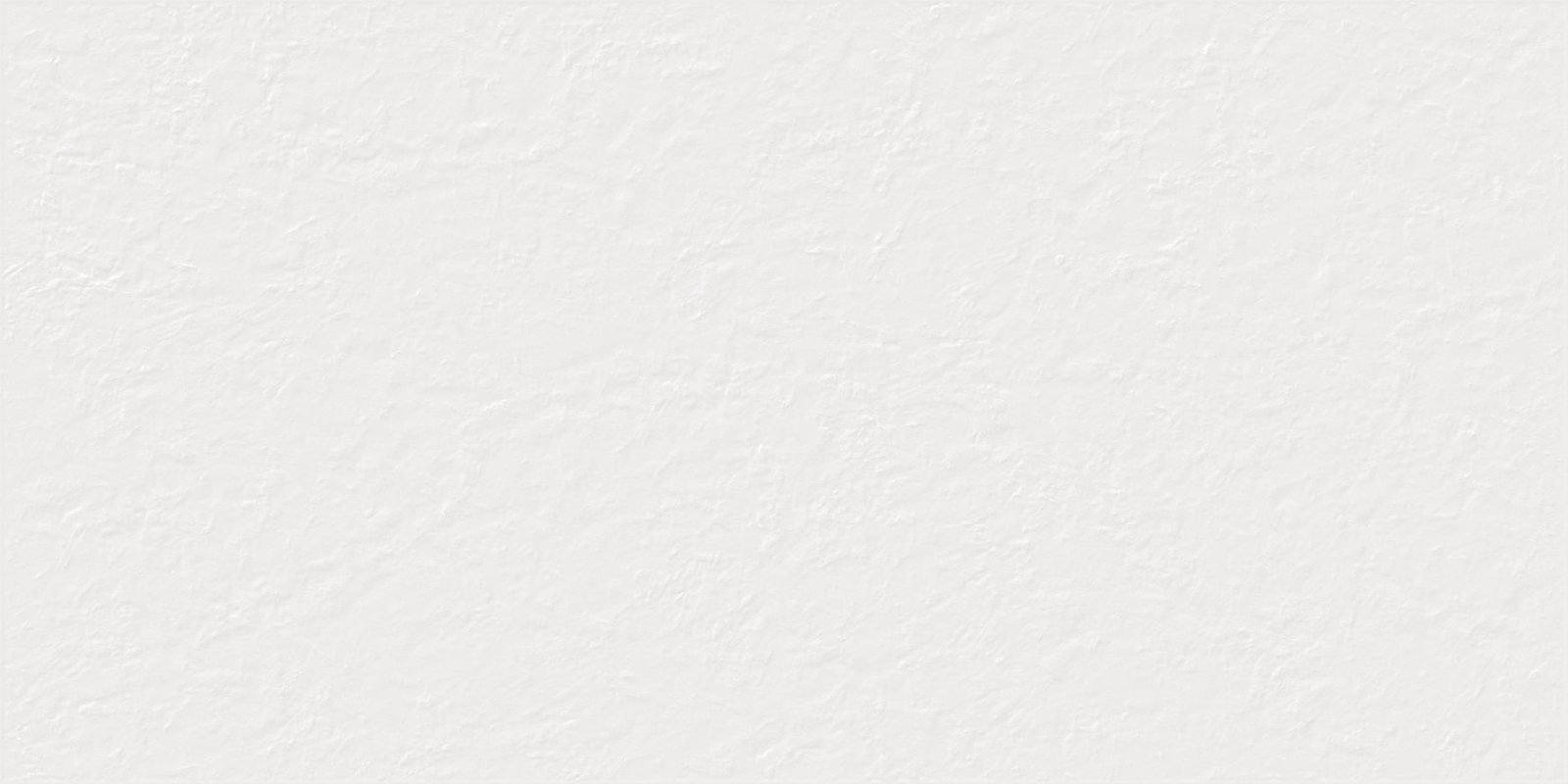 Staro Slim Arte White 5 mm Matt Relief