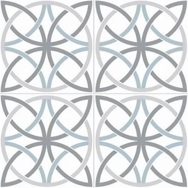 Dual Gres NiceKer Chic Bosham White
