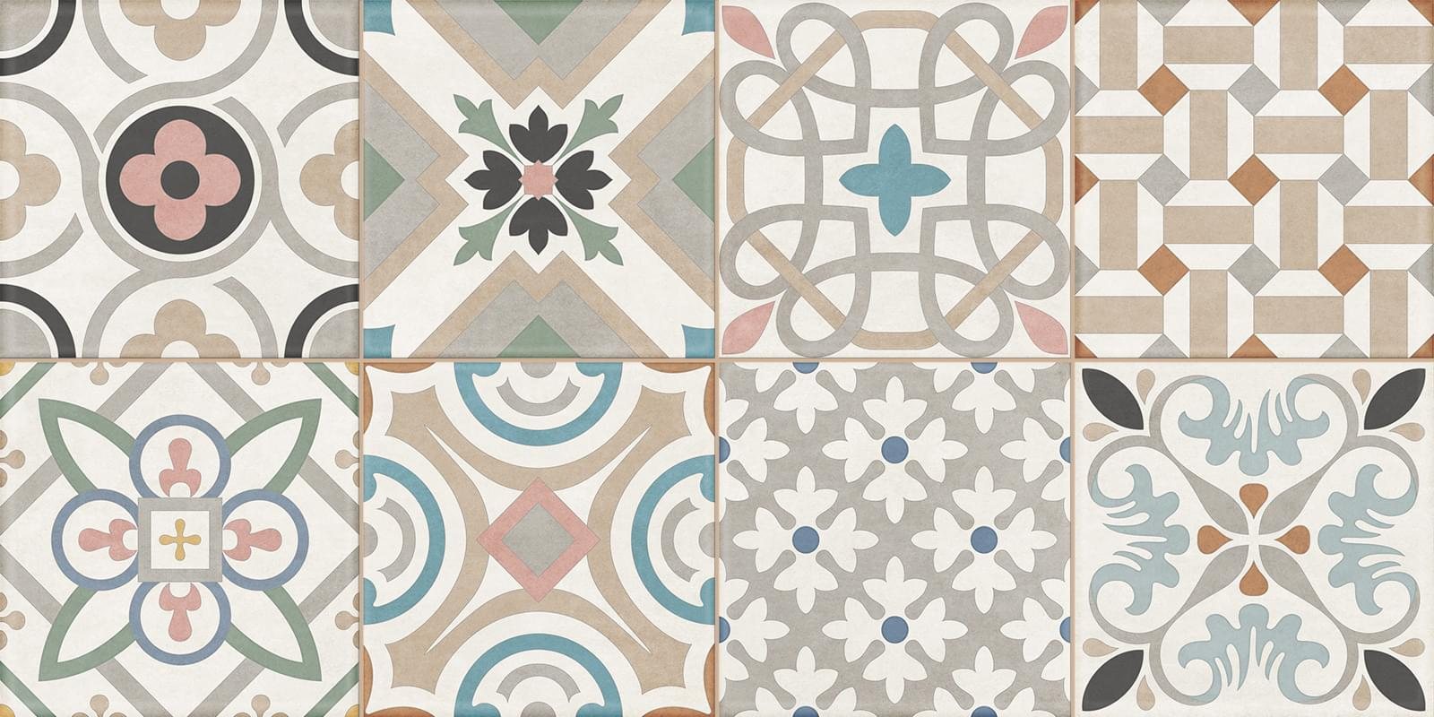 New Trend Design Art Mix 2