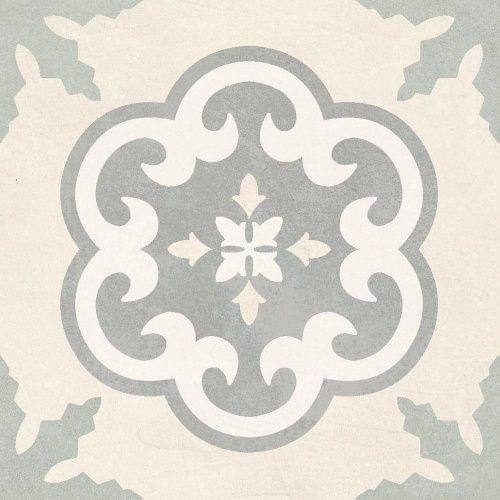 Ennface Pattern Corsica Star