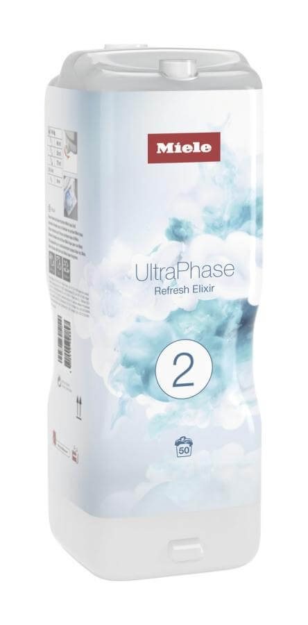 Картридж MIele UltraPhase 2 Refresh Elixir