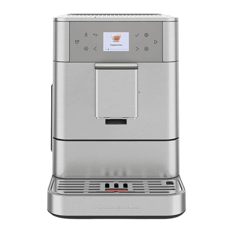 Автоматическая кофемашина Artisan KitchenAid 5KES8556ESX