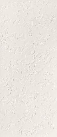 Atlas Concorde 3D Wall Plaster Jasmine White