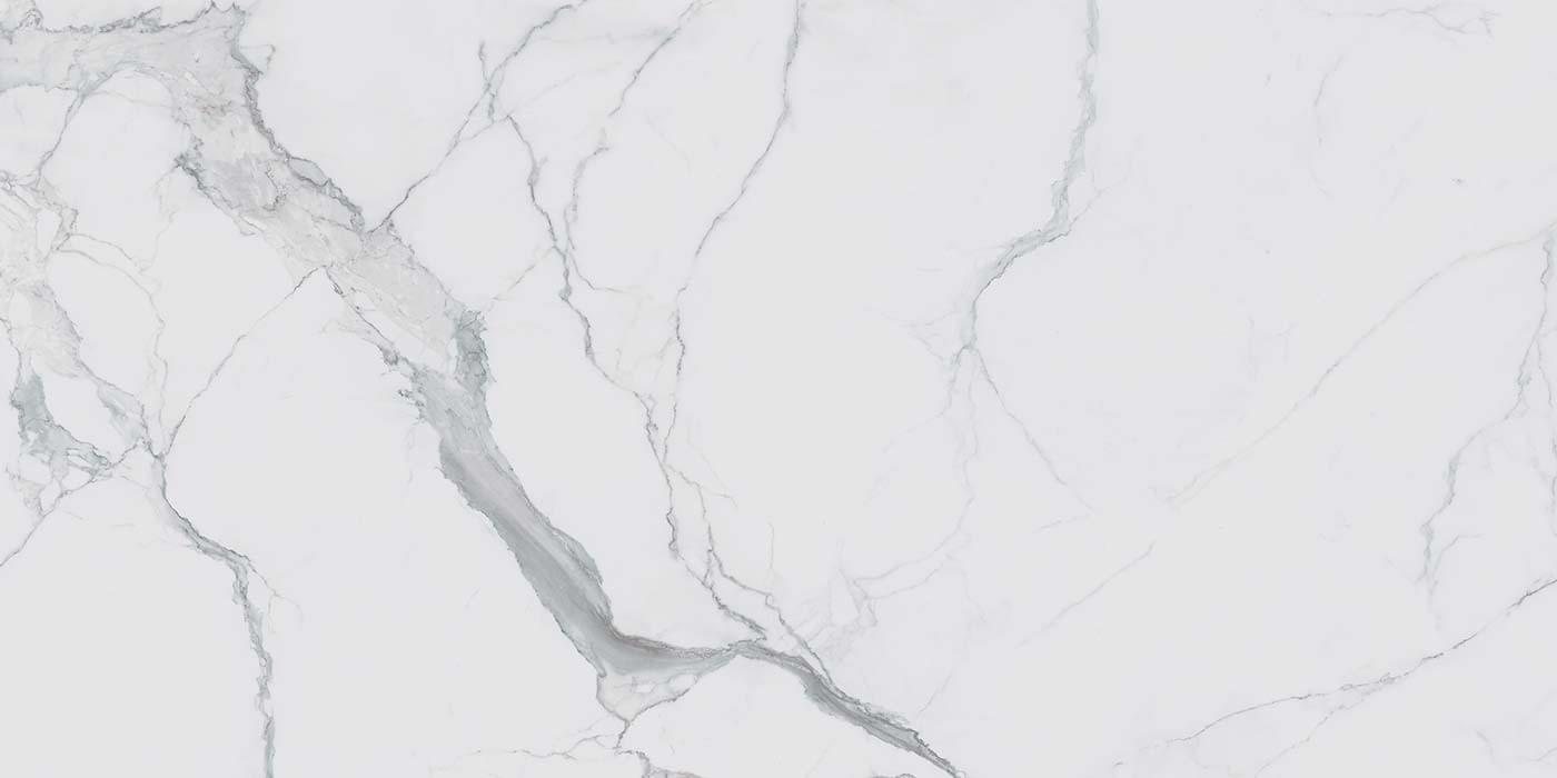 Керамогранит Rex Фон Statuario Glossy 6 mm 60x120