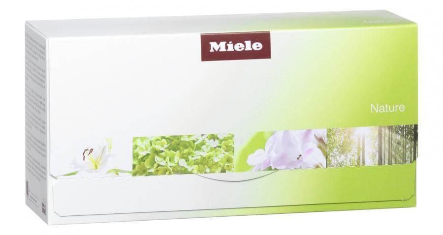 Набор ароматизаторов Miele NATURE (3 шт.)