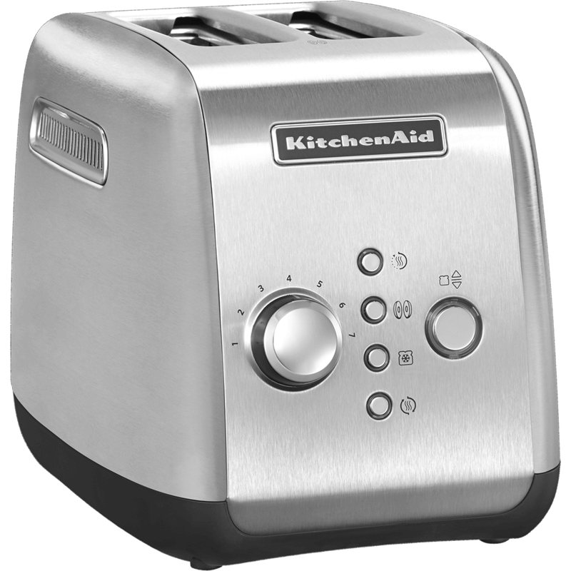 Тостер KitchenAid 5KMT221ESX нержавеющая сталь