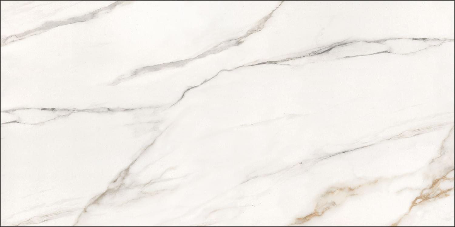 Eurotile Calacatta Gold