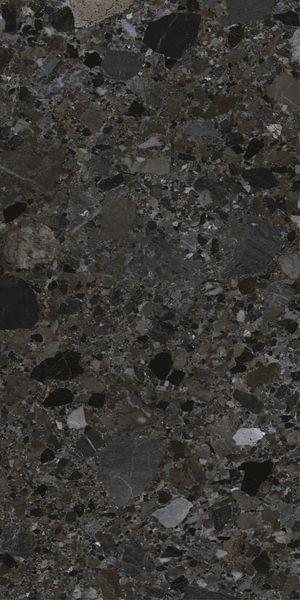 STN Inlay Dark Pulido