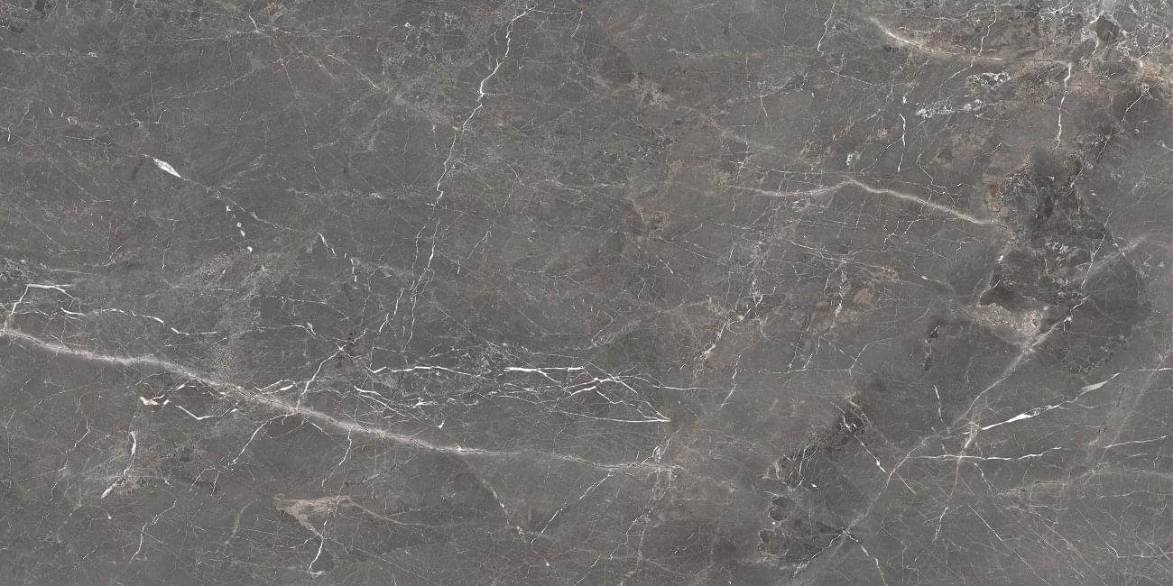 Ocean Ceramic Porcelain Tulip Grey