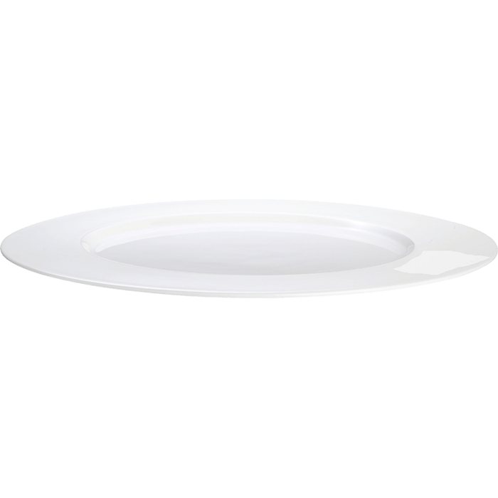Блюдо плоское с краями 32 см A Table Asa Selection
