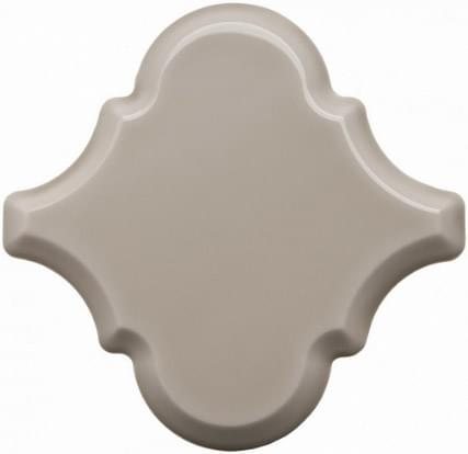 Керамическая плитка Adex Фон Arabesco Biselado Silver Sands 15x15