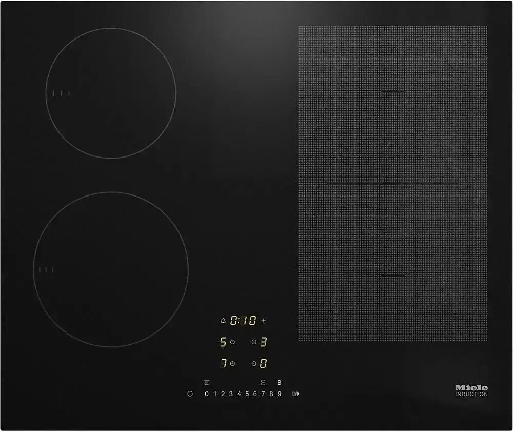 Индукционная панель конфорок Miele KM 7464 FL