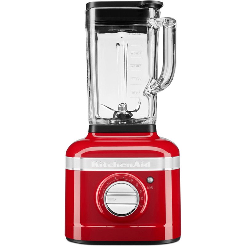 Блендер KitchenAid ARTISAN K400 5KSB4026ECA, карамельное яблоко