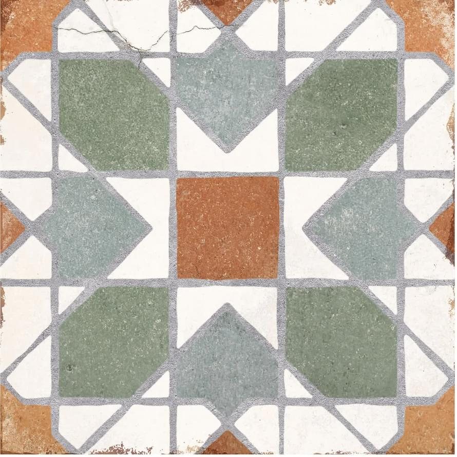 Nanda Tiles Andalusia Teulet