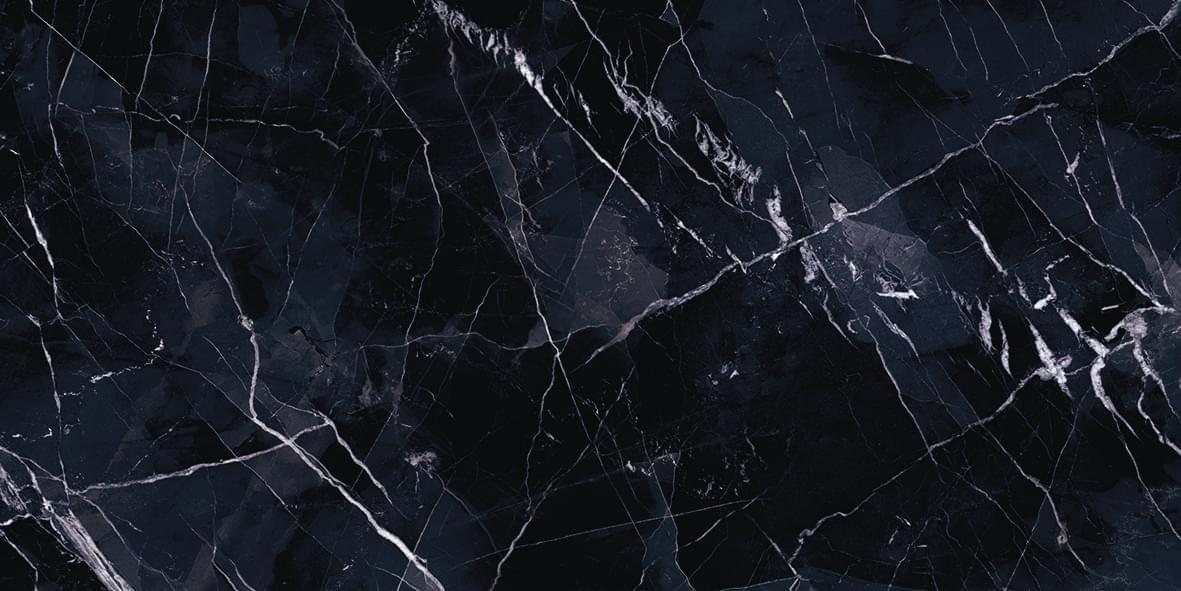 Керамогранит Emil Ceramica Фон Calacatta Black Full Lappato Распродажа 60x120
