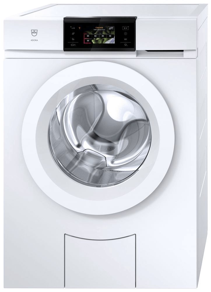 Стиральная машина V-ZUG AdoraWash V2000 li AW2T-11021 L