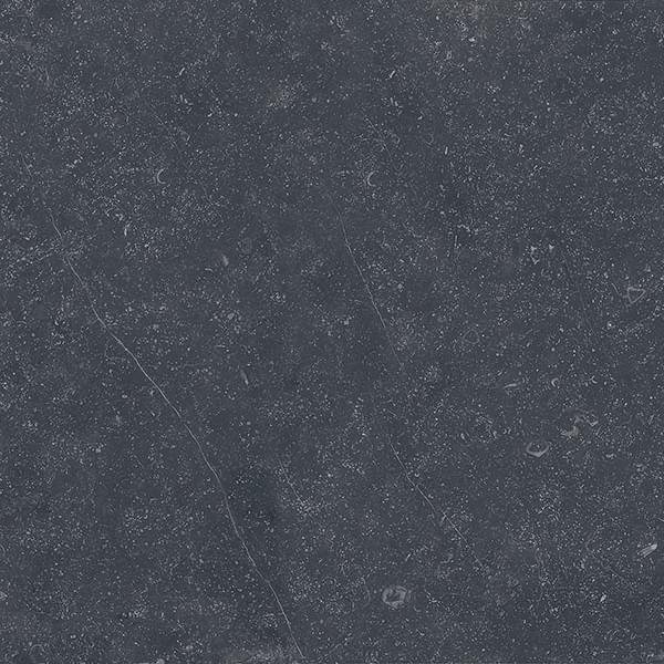 Керамогранит Creatile Фон Бельгийский Черный Камень 60x60