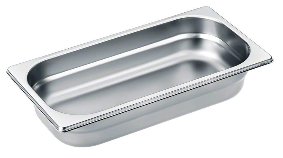 Противень для пароварки Miele DGG 2