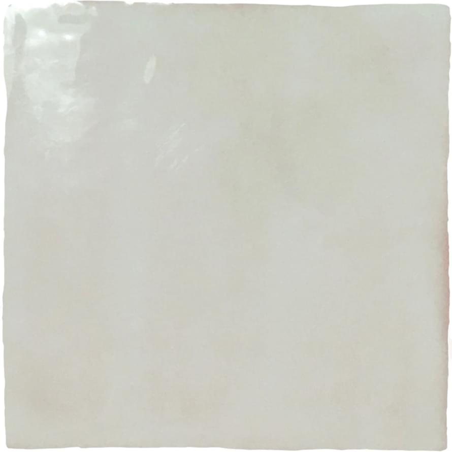 Nanda Tiles Melody Mint Grey Br