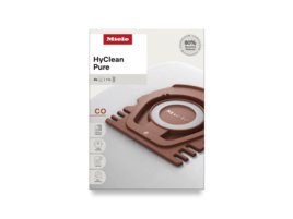 Пылевой мешок (пылесборник) Miele CO HyClean Pure