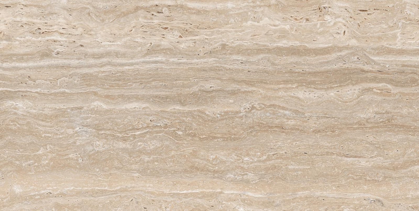 Realistik Gres Juliette Travertino Brown Grit Granula