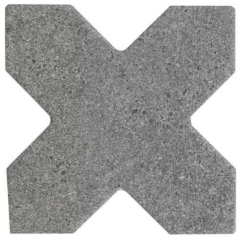 Equipe Elda Cross Graphite