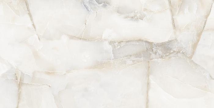 Italica Collection Aquarius Onyx Grey Polished