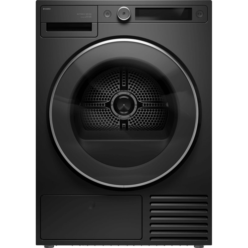 Сушильная машина ASKO T509HRG