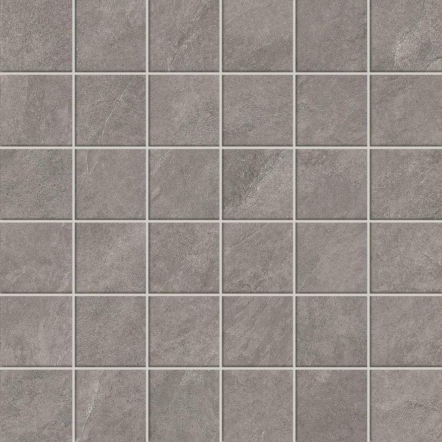 Мозаика Atlas Concorde Russia Мозаика Grey Mosaic 30x30