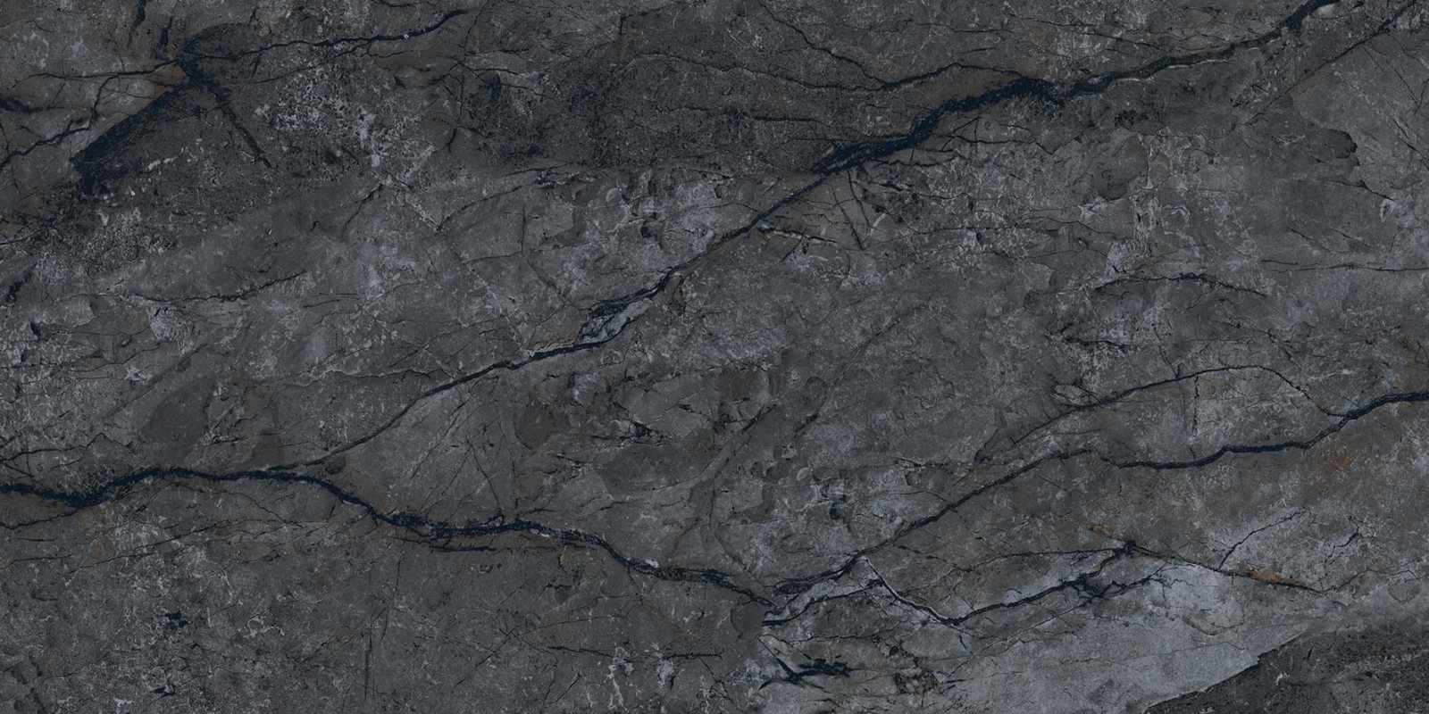 Realistik Gres Esme Black Sugar Carving