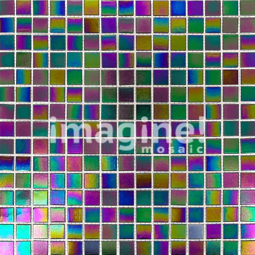 Мозаика Imagine Lab Мозаика GL45019 32.7x32.7