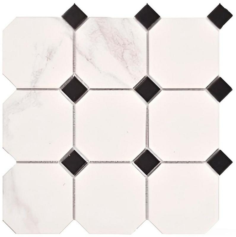 Мозаика Porcelain Mosaic Мозаика Mosaic 9.5 2.5 Yh9955 31x31