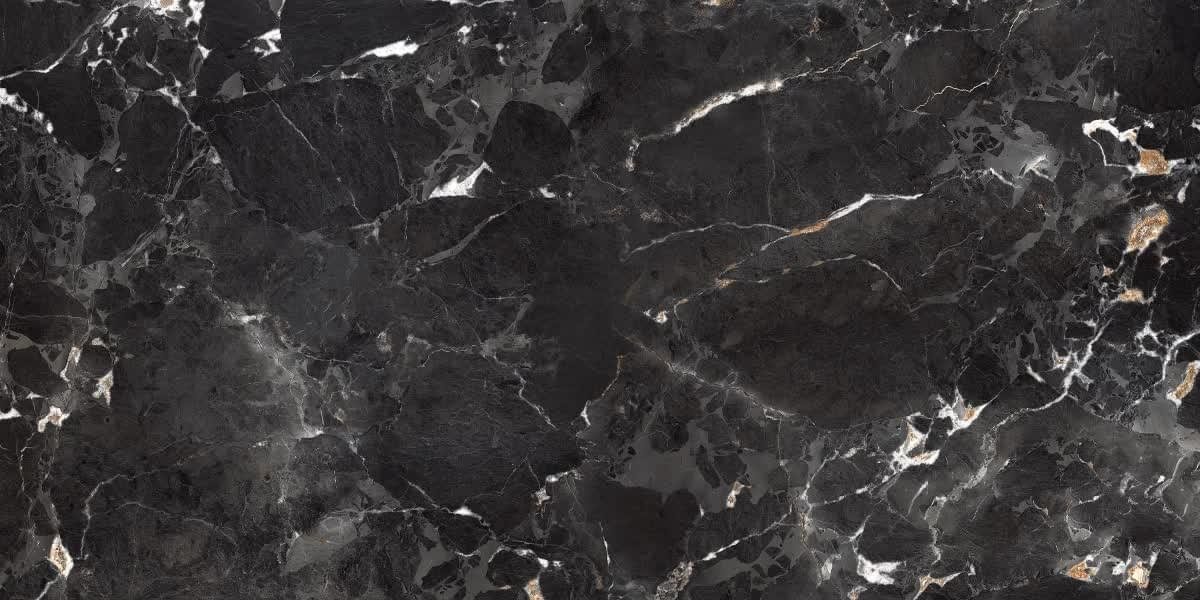 Maimoon High Glossy Imperial Black