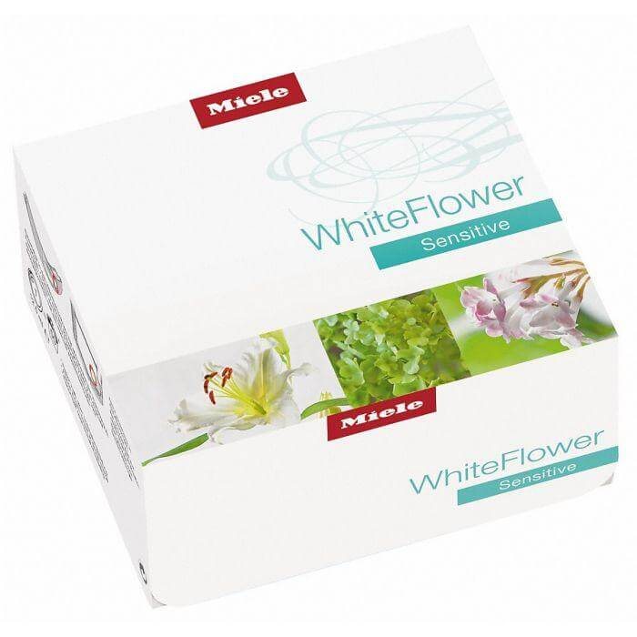 Ароматизатор Miele WhiteFlower Sensitive