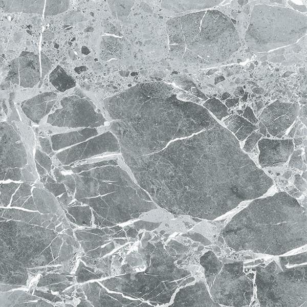 Керамогранит Гранитея Фон Grey Matt 60x60
