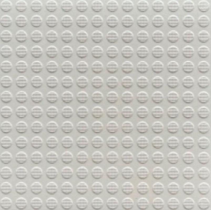 Керамогранит Porcelain Mosaic Спецэлемент Плитка 30Md01 Антискользящая Серая Zz 30x30