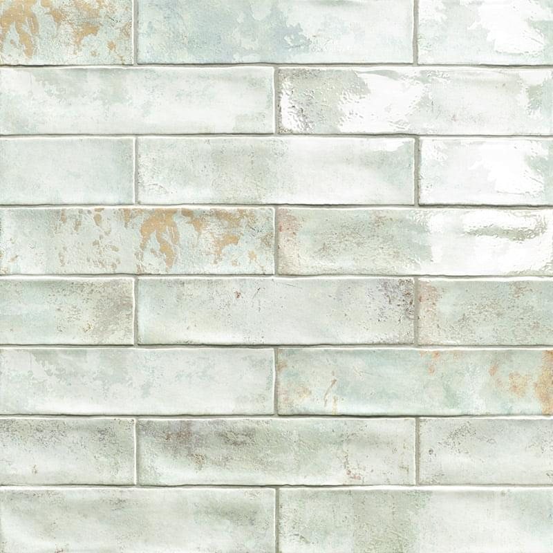Mainzu Bayonne Green