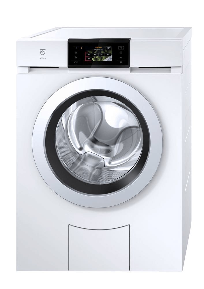 Стиральная машина V-ZUG AdoraWash V4000 re AW4T-11023 R